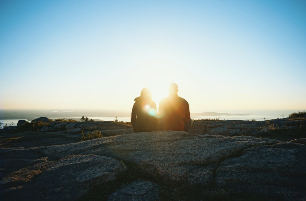Dating Over 40 — How Do You Get Started?