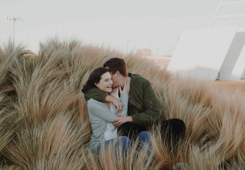12 Tips How To Make A Girl Fall For You