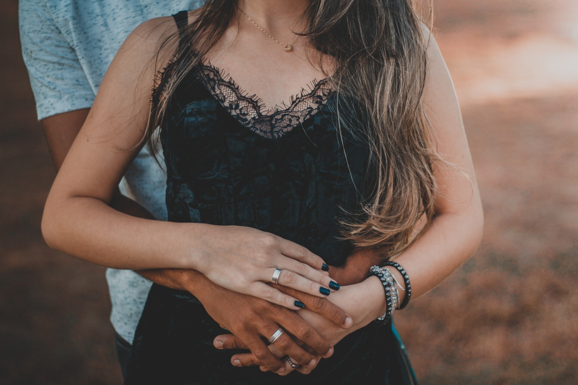 What Is An Open Relationship?
