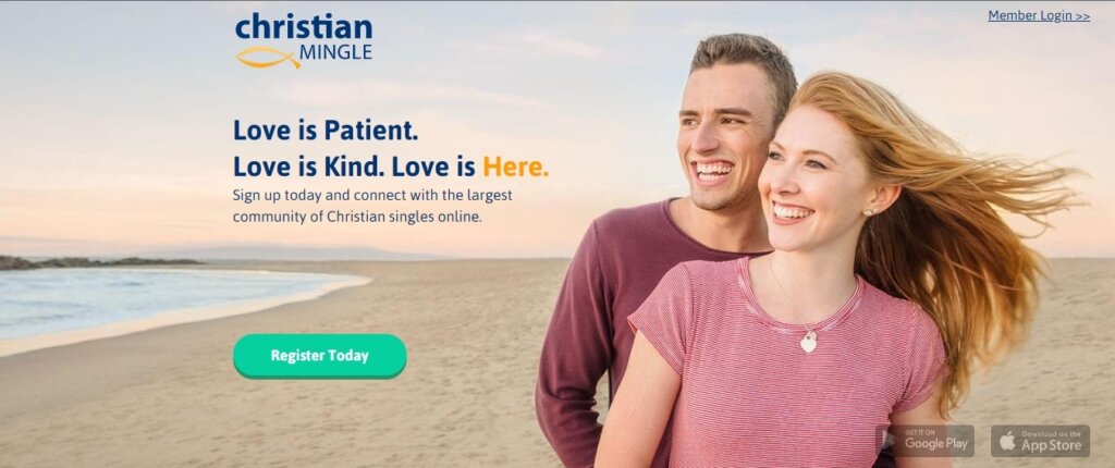 Christian Mingle Review 2026: Is It Worth Joining?
