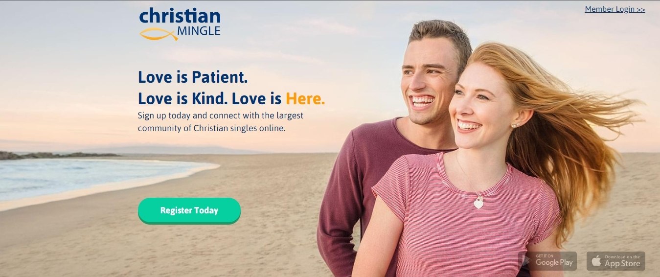 Christian Mingle Review 2026: Is It Worth Joining?