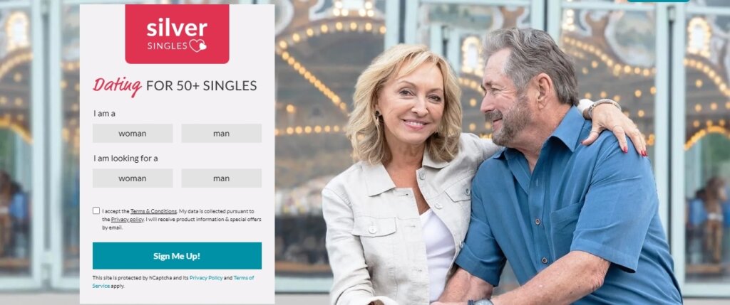 SilverSingles Review 2026: Is It Worth Your Time And Money?