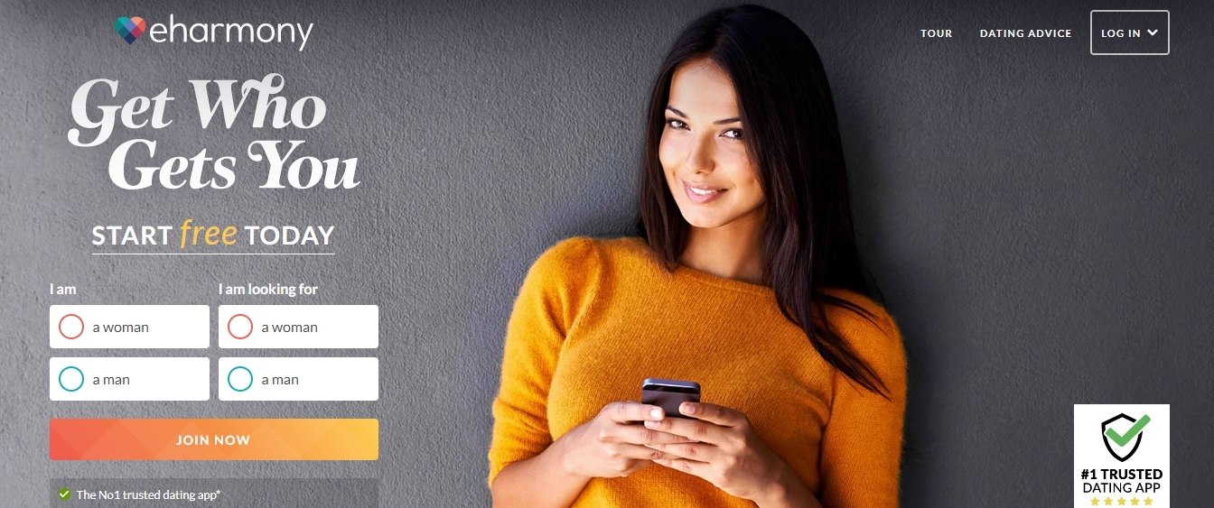 How Does eHarmony Work in 2026? — All Truth Revealed