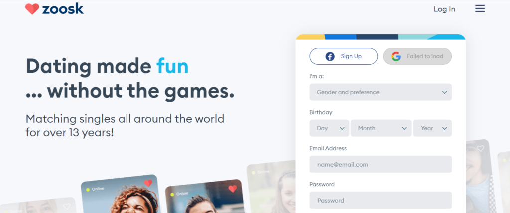 Zoosk Review 2026: Is This PLatform A “Yay” Or “Nay”
