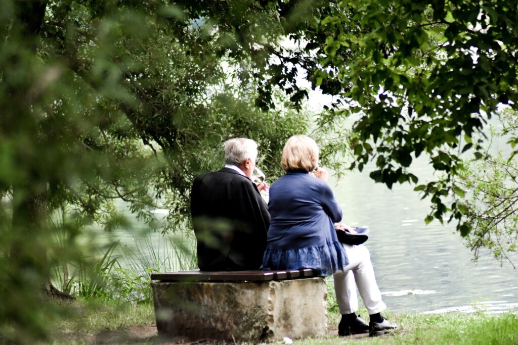 best dating site for over 70