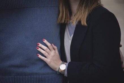 Dating Over 70—Is It Possible