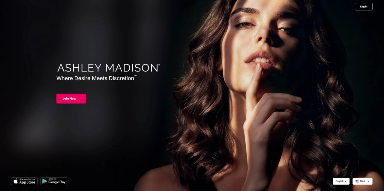 AshleyMadison review — What is AshleyMadison?
