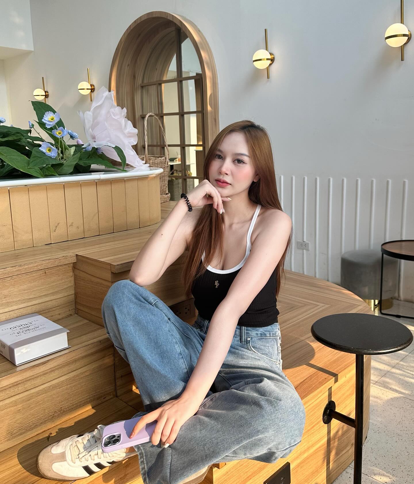 GoChatty Asian image 3