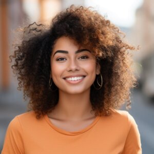 Brazilian Women