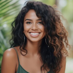 Costa Rican Women