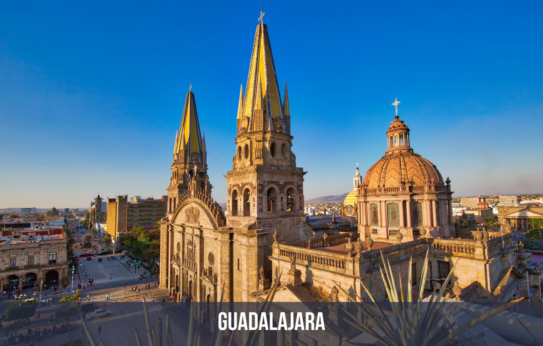 Guadalajara