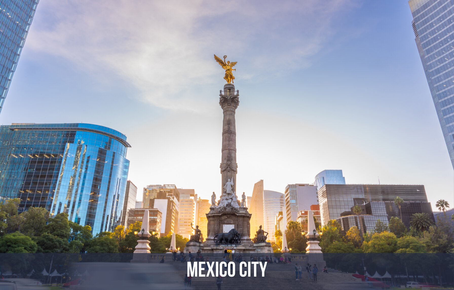 Mexico City