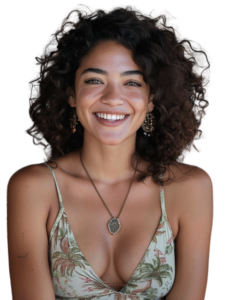 Nicaraguan Woman