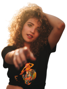 Uruguay Woman