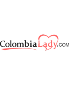 ColombiaLady Logo
