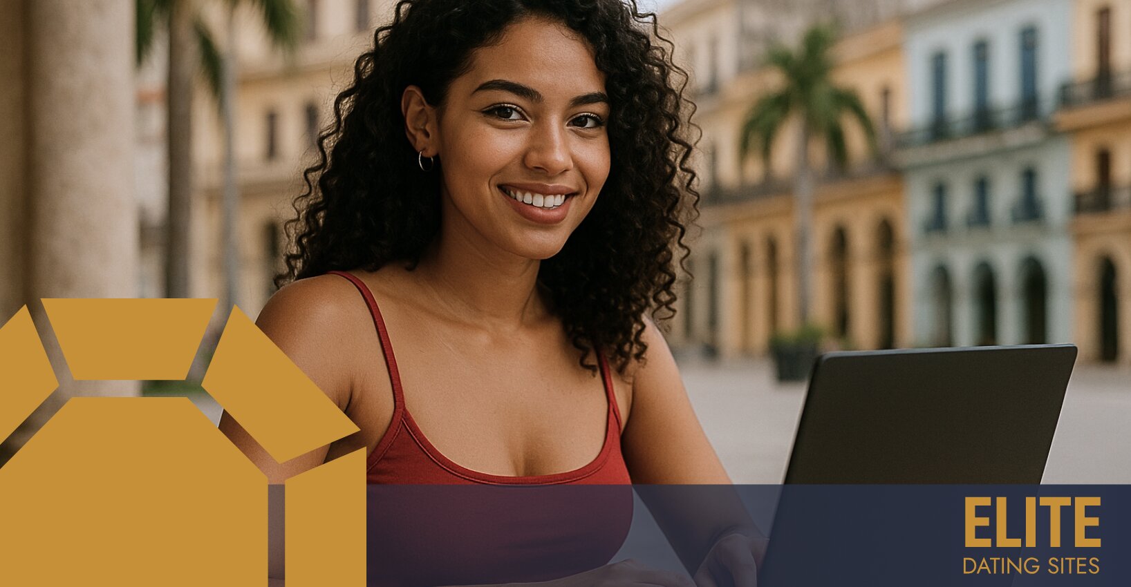 Cuban Dating Sites: Start Dating With Results