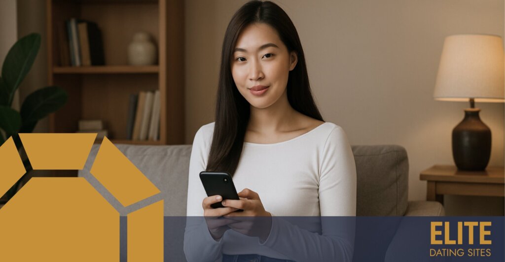 Where To Meet Asian Singles?