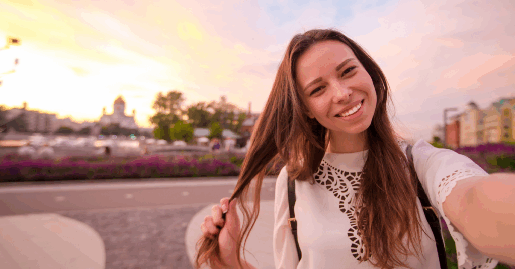 Australian Dating Sites: When Online Dating Leads to Actual Commitment