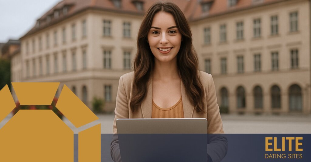 German Dating Sites: How to Start a Relationship with a German Woman