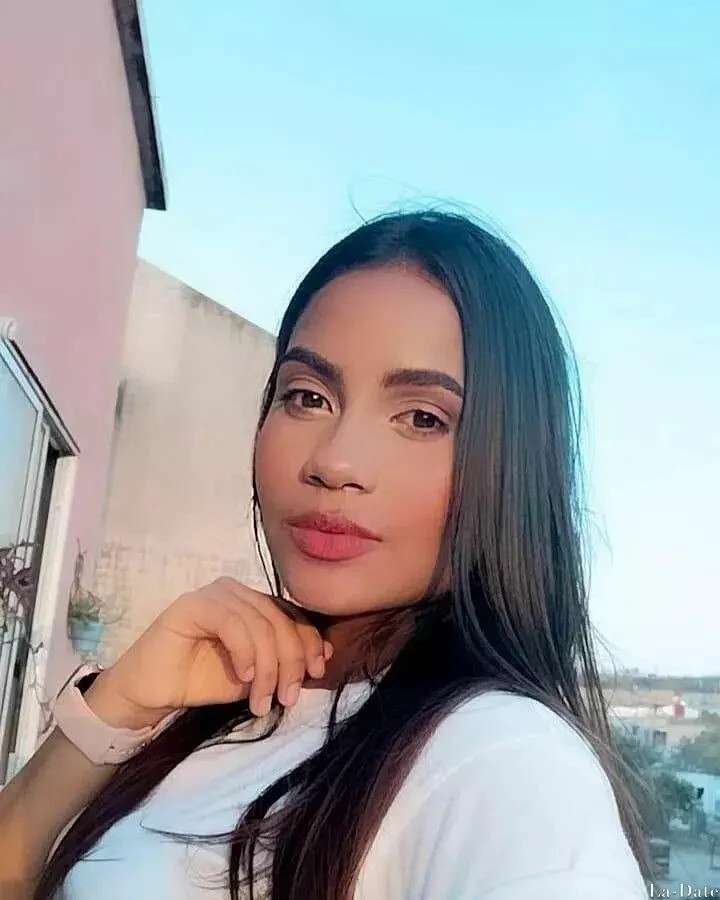 Ana Profile image 2