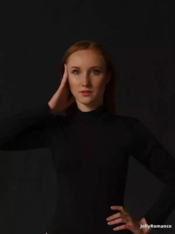 Olga Profile image 3