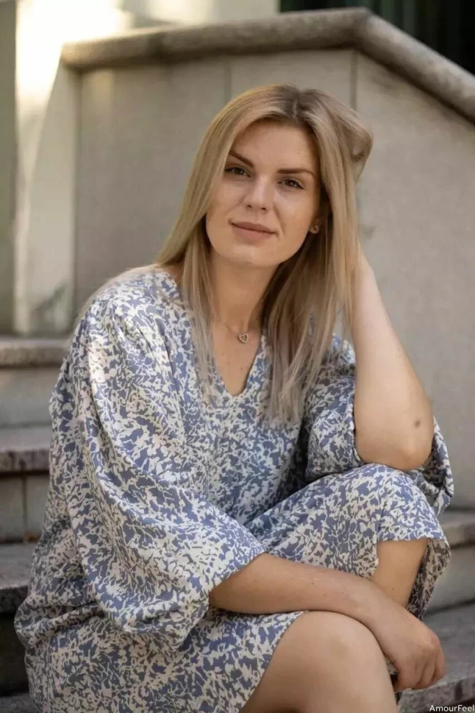 Anna Profile image 3