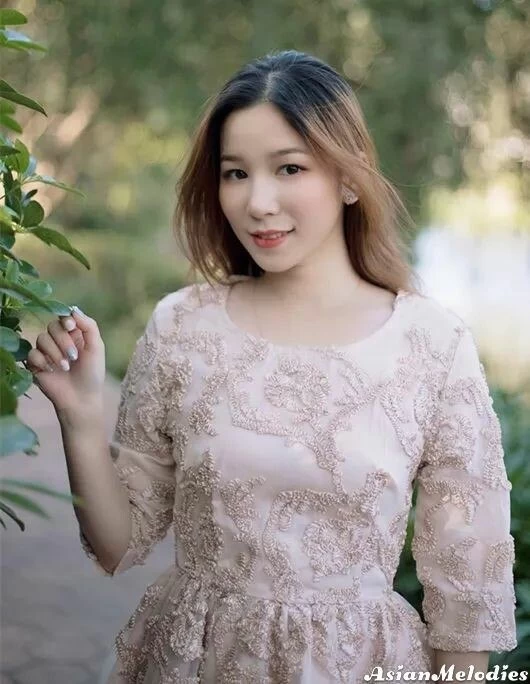 Yirong Profile image 4