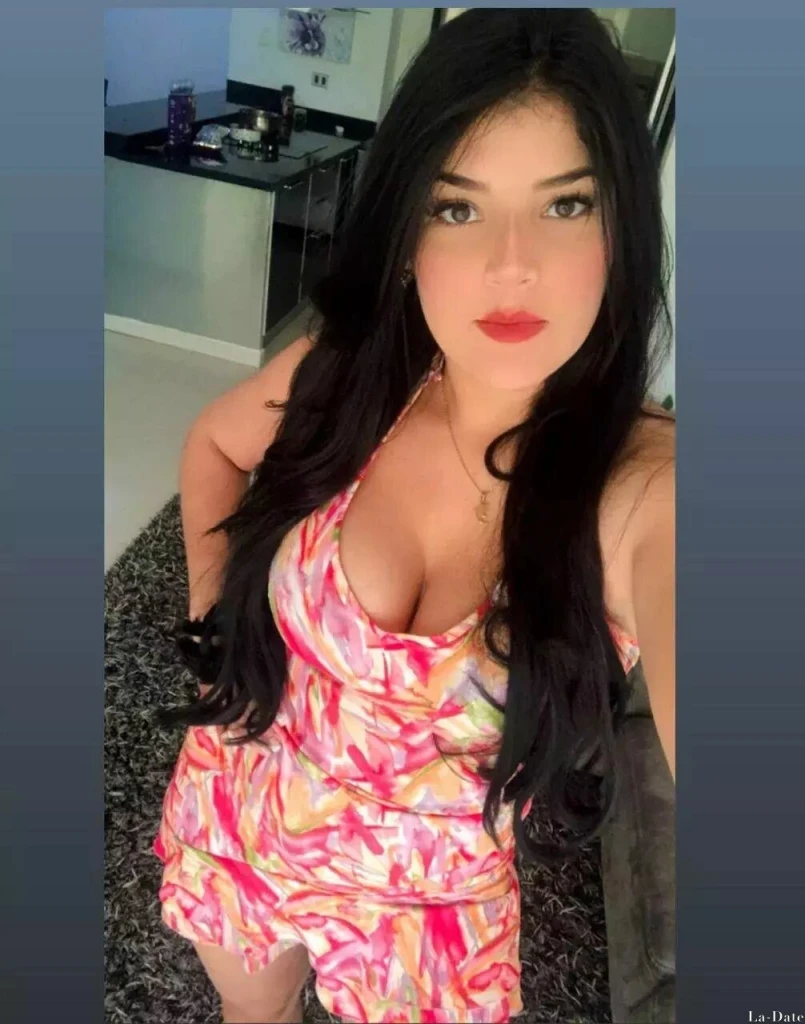 Daniela Profile image 3