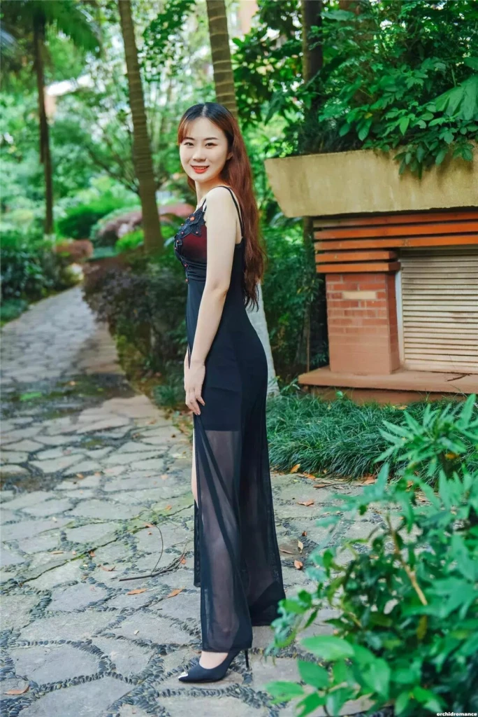 Yiying Profile image 2