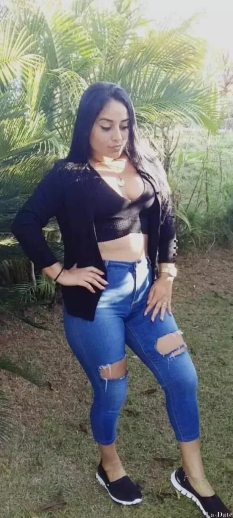Fernanda Profile image 1