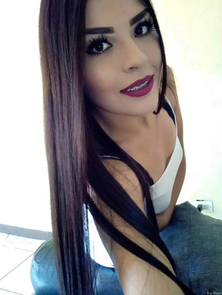 Sabrina Profile image 1