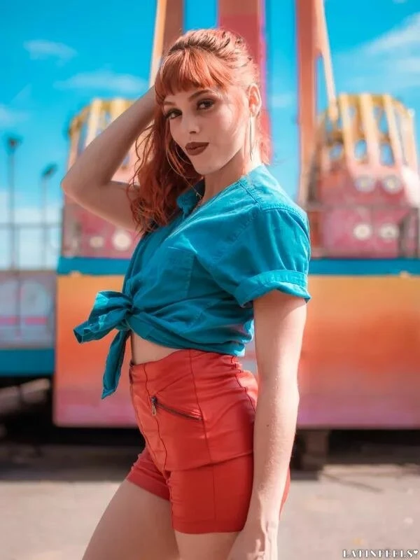 Marcela Profile image 1