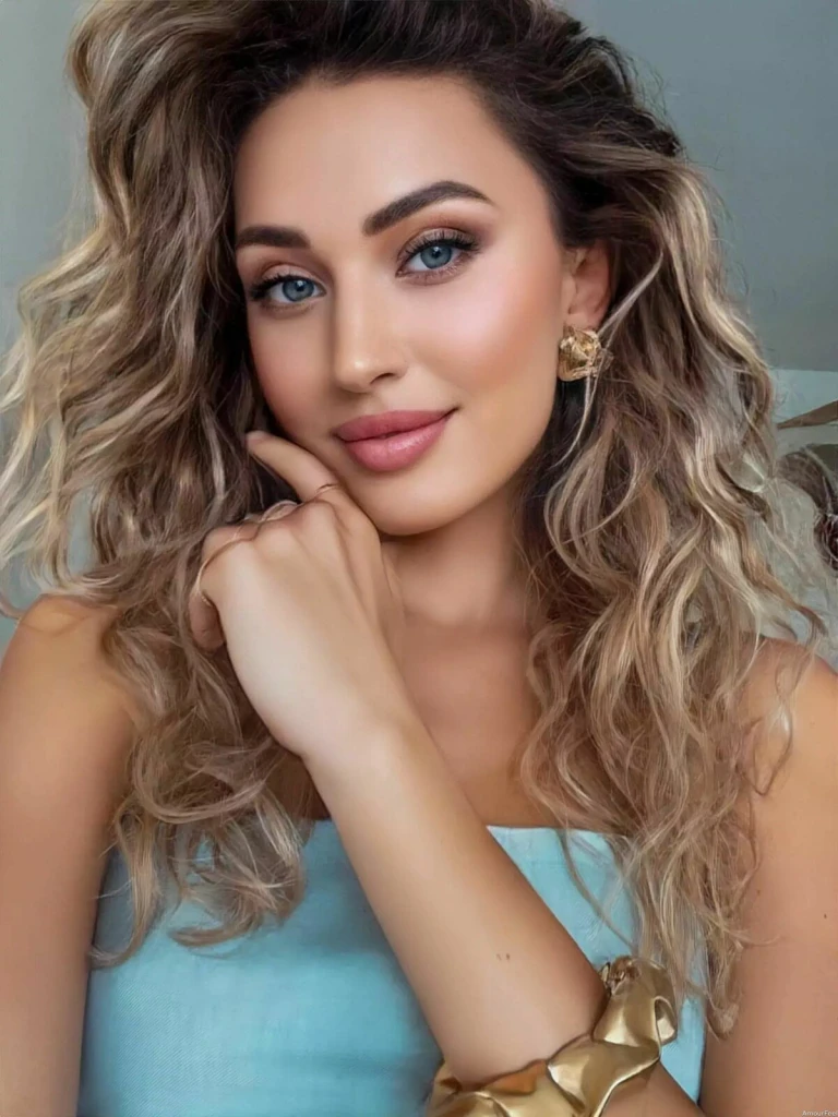 Julia Profile image 1