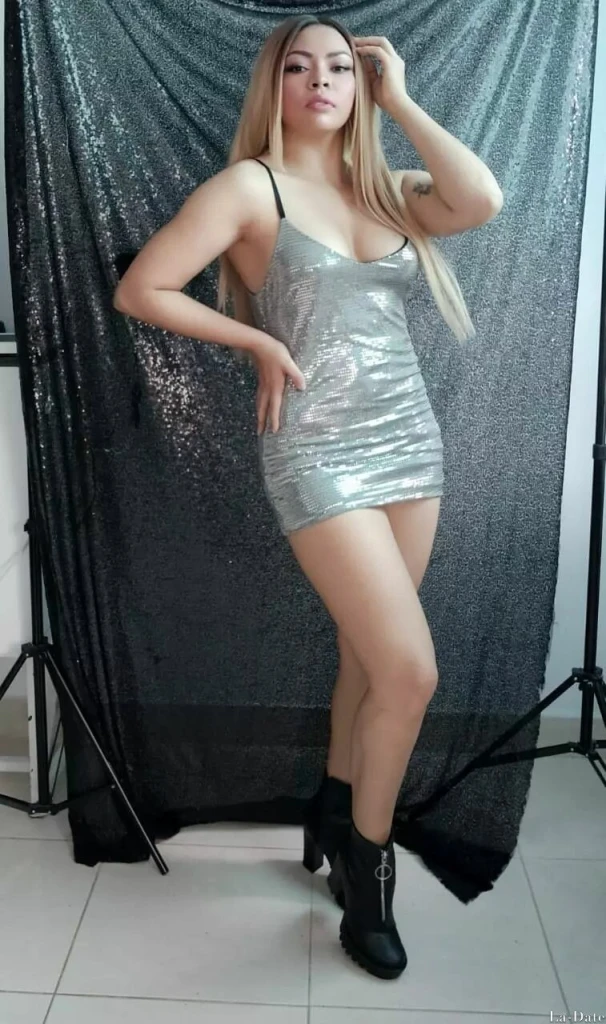 Maria Profile image 1