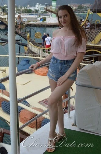 Olga Profile image 4