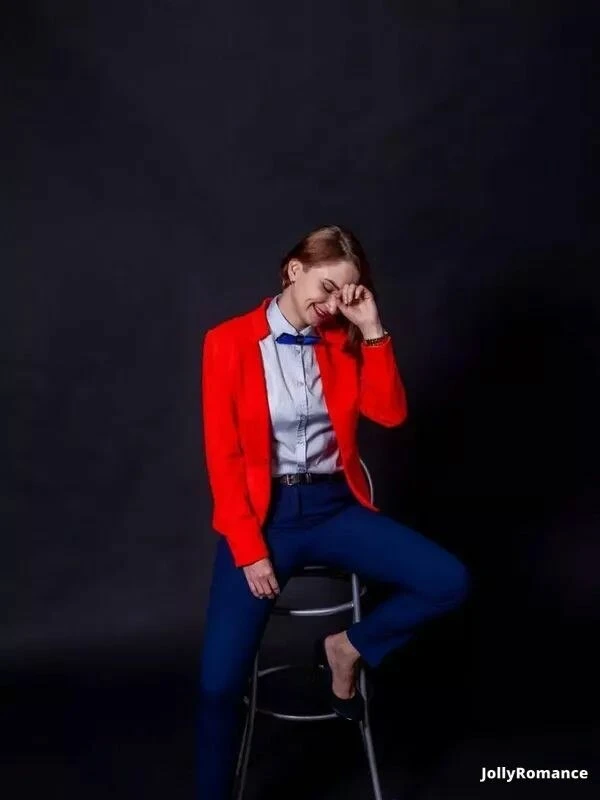 Elizaveta Profile image 2